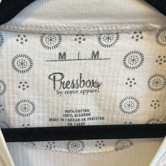 TCU Horned Frogs Crewneck - size medium - Picture 3 of 5